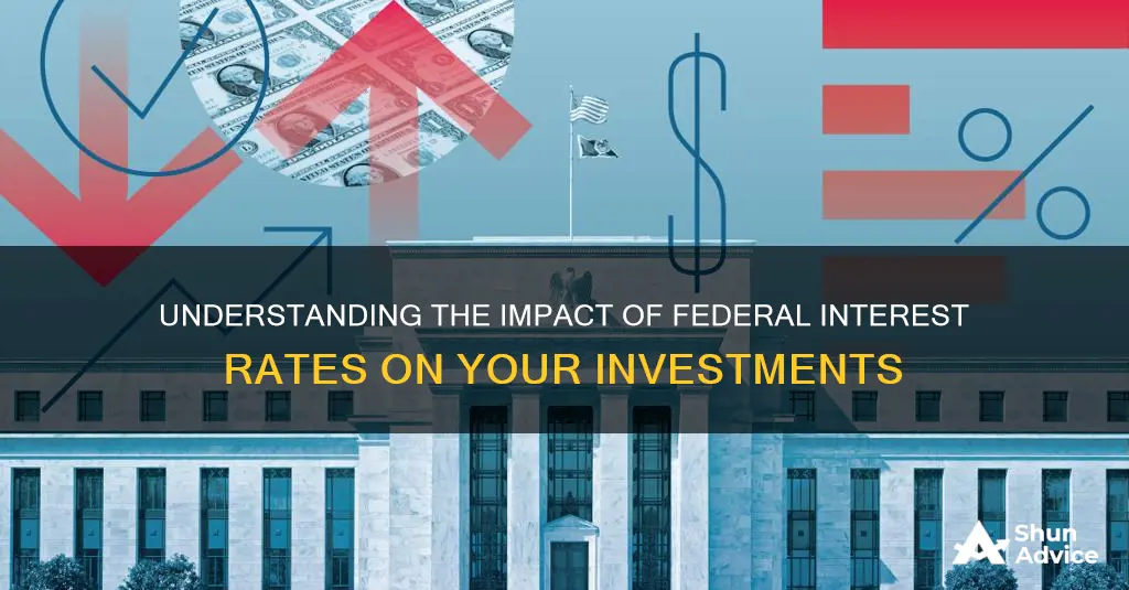 what investments does the federal interest rates