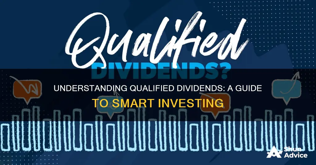 what investments pay qualified dividends