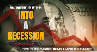 Recession-Ready Investments: Strategies for Navigating an Economic Downturn