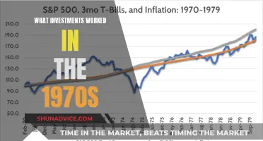 1970s Investment Success: A Look Back at the Golden Era of Stocks