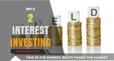 Unleash the Power of Interest: 2 Interest Investing Explained