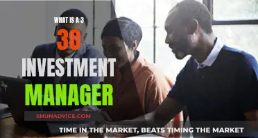 Understanding the Role of a 3(38) Investment Manager