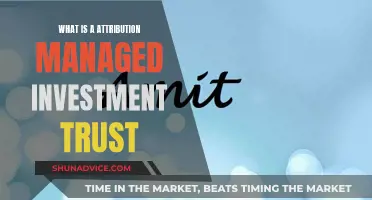 Understanding Investment Trusts: Attribution Management Explained