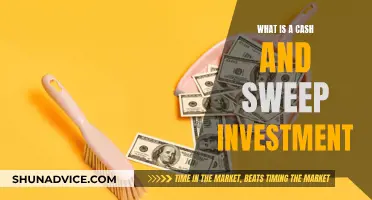 Cash and Sweep Investment: Maximizing Your Money