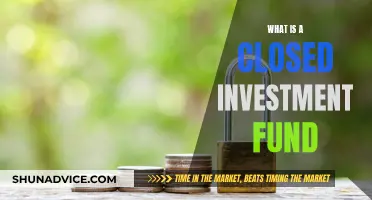 Understanding Closed Investment Funds: What, Why, and How?