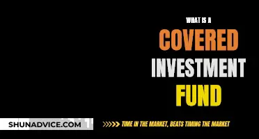 Understanding Covered Investment Funds: What Are They?