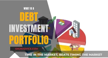 Debt Investment Portfolio: Understanding Your Debt Investments