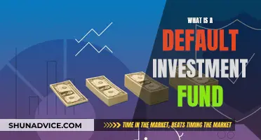 Understanding Default Investment Funds: Your Money, Their Control