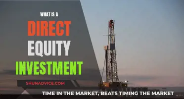 Equity Investment: Direct Path to Stock Market Profits