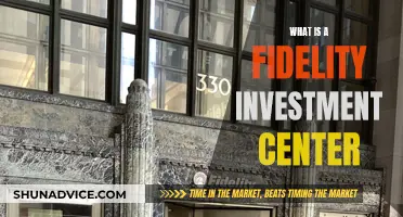 Fidelity Investment Centers: Your Local Financial Hub