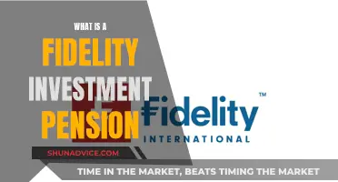 Fidelity Investment Pension: Your Retirement, Your Way