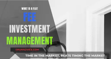 Flat Fee Investment Management: Understanding the Basics