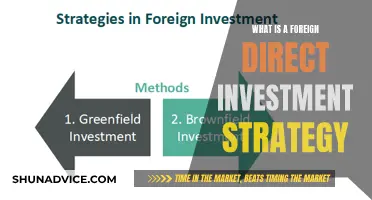 Unlocking Global Growth: Understanding Foreign Direct Investment Strategies