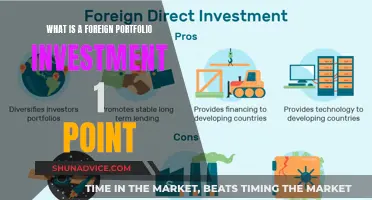 Understanding Foreign Portfolio Investment: A Comprehensive Guide