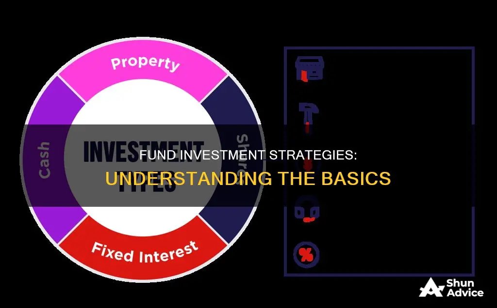 what is a fund investment strategy