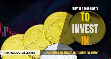 Best Cryptocurrency Investments: Where to Put Your Money Now