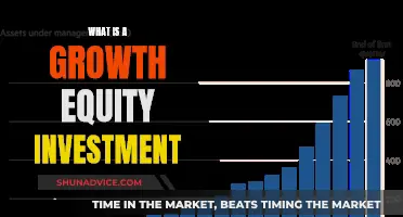 Growth Equity Investment: Fueling Expansion and Innovation