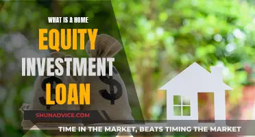 Unlocking Home Equity: Investment Loan Options