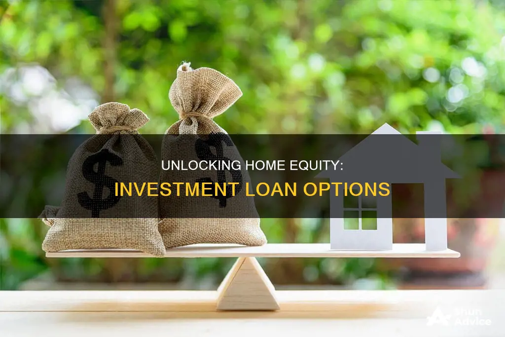 what is a home equity investment loan