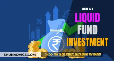 Liquid Fund Investment: Is It Right for You?