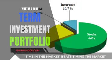 Understanding Long-Term Investment Portfolios: Building Wealth for the Future