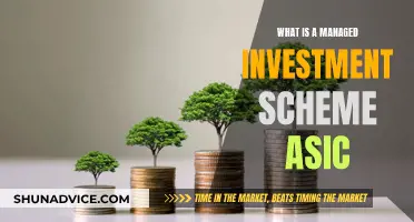 Understanding ASIC's Managed Investment Schemes