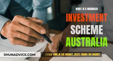 Understanding Managed Investment Schemes in Australia: A Guide