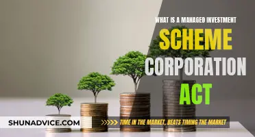 Understanding Managed Investment Schemes: Corporations Act Explained