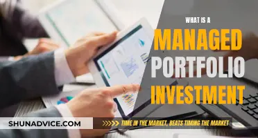 Understanding Managed Portfolio Investment Strategies and Benefits