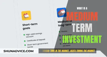 Understanding Medium-Term Investments: Strategies for Balanced Growth