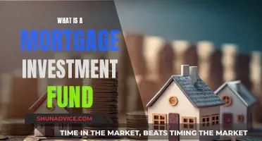 Mortgage Investment Funds: How to Invest in Real Estate