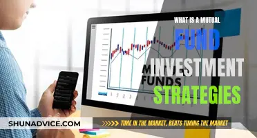 Mutual Fund Investment Strategies: A Comprehensive Guide