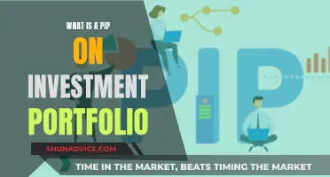 Understanding Pips: Portfolio Investment Strategy Basics