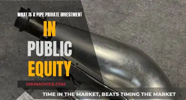 Private Investment in Public Equity: Understanding the PIPE Structure