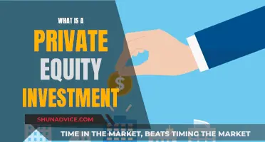 Understanding Private Equity Investment: How It Works