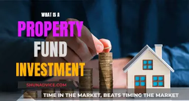 Property Fund Investment: What, Why, and How?