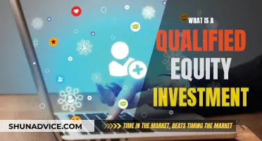 Equity Investment: What Makes an Investment 'Qualified'?