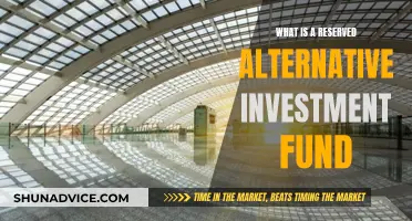 Understanding Reserved Alternative Investment Funds