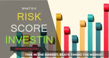 Risk Score Investing: Understanding Your Investment Risk Profile