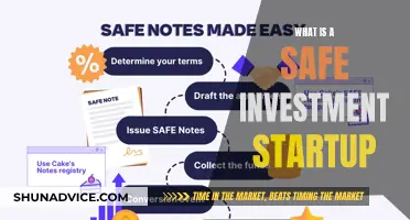 Unveiling the Secrets: Safe Investment Startups for a Secure Future