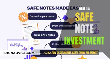 Uncover the Secrets: Safe Note Investment Strategies