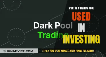 Shadow Pool Mechanics: Investing's Dark Liquidity