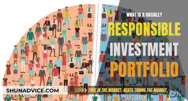 Building a Socially Responsible Investment Portfolio: Doing Well by Doing Good