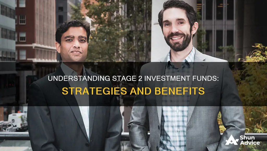 what is a stage 2 investment fund