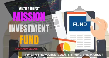 Thrivent Mission Investment Fund: Smart Money Management