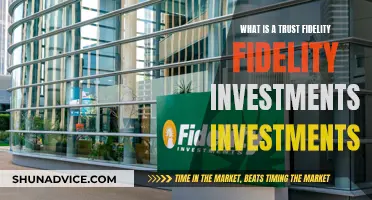 Trust and Fidelity: Exploring Fidelity Investments' Unique Offerings