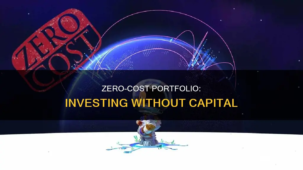 what is a zero investment portfolio