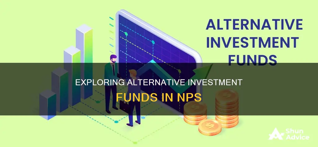 what is alternative investment fund in nps