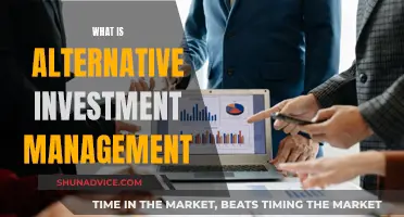 Alternative Investment Management: Exploring Non-Traditional Strategies