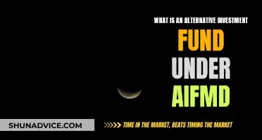 Understanding AIFMD's Alternative Investment Fund Definition